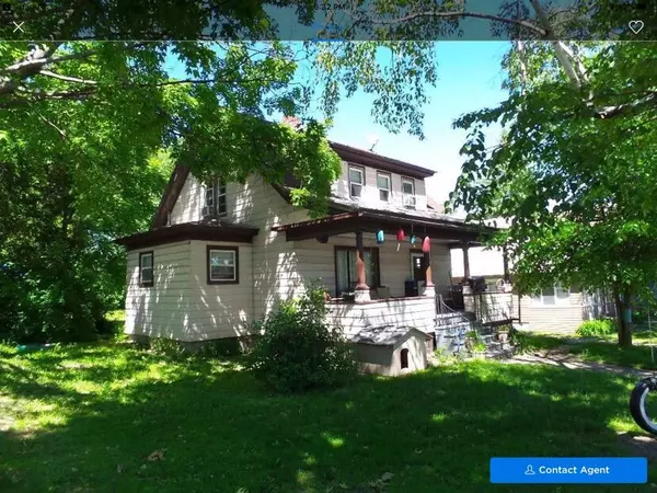 25 Kelsey ST, Waterville, ME 04901