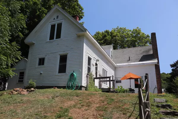 Orland, ME 04472,31 Fish Point RD