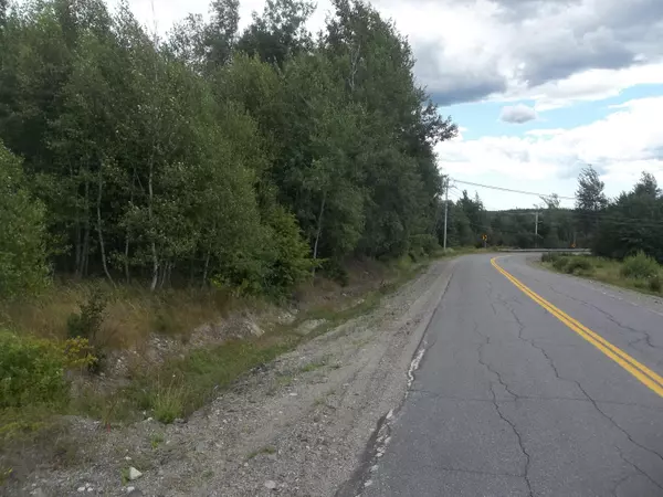 Marion Twp, ME 04657,x Route 86