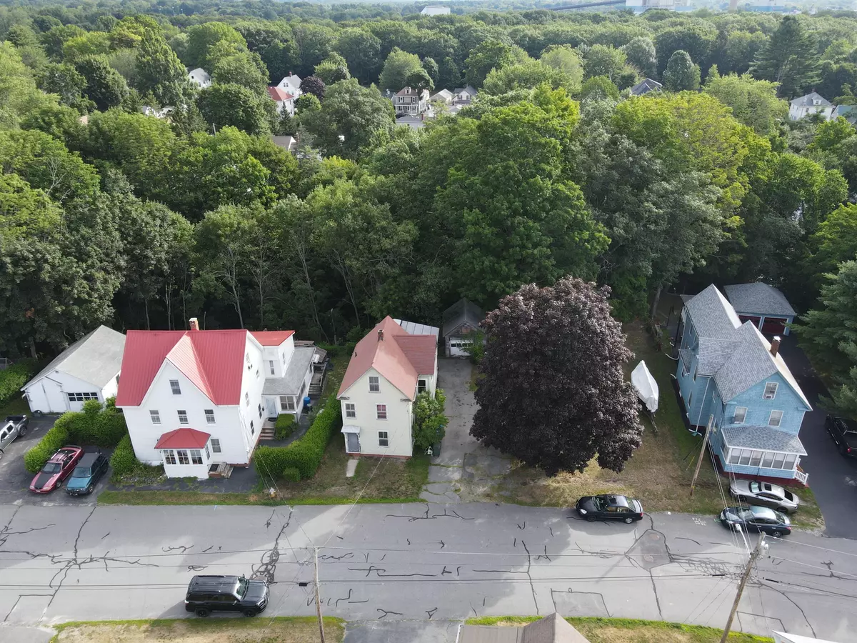 Westbrook, ME 04092,89 King ST