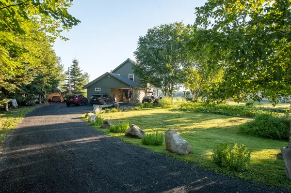 Allagash, ME 04774,233 Frank Mack Road