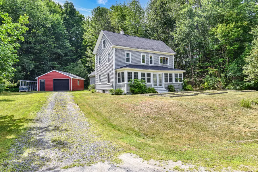 3 Adell RD, Readfield, ME 04355