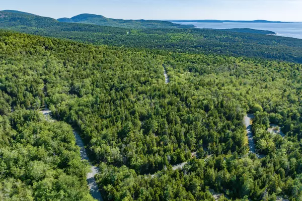 Mount Desert, ME 04675,Lot 8 Rock Garden WAY