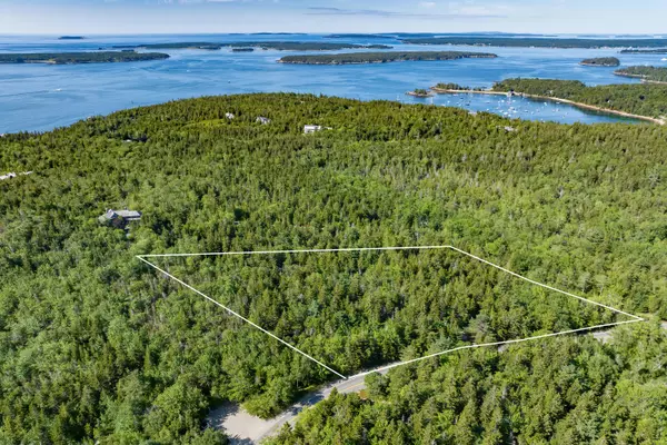 Mount Desert, ME 04675,Lot 8 Rock Garden WAY