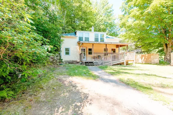 Wilton, ME 04294,14 Sewall St ST