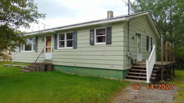 170 Military RD, Greenbush, ME 04418