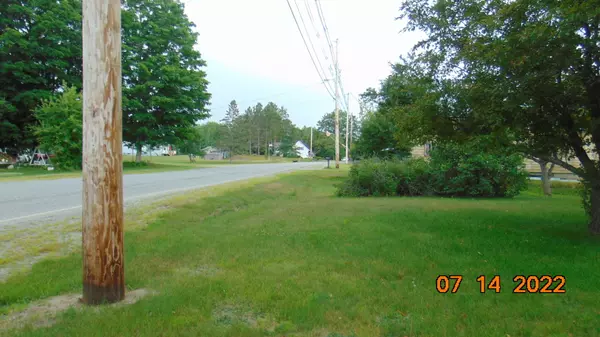 Greenbush, ME 04418,170 Military RD