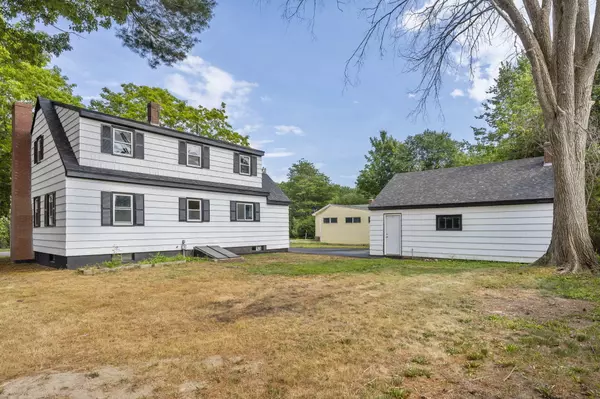 Westbrook, ME 04092,39 Palmer ST