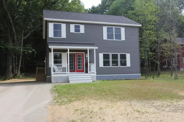 37 Coe ST, Auburn, ME 04210