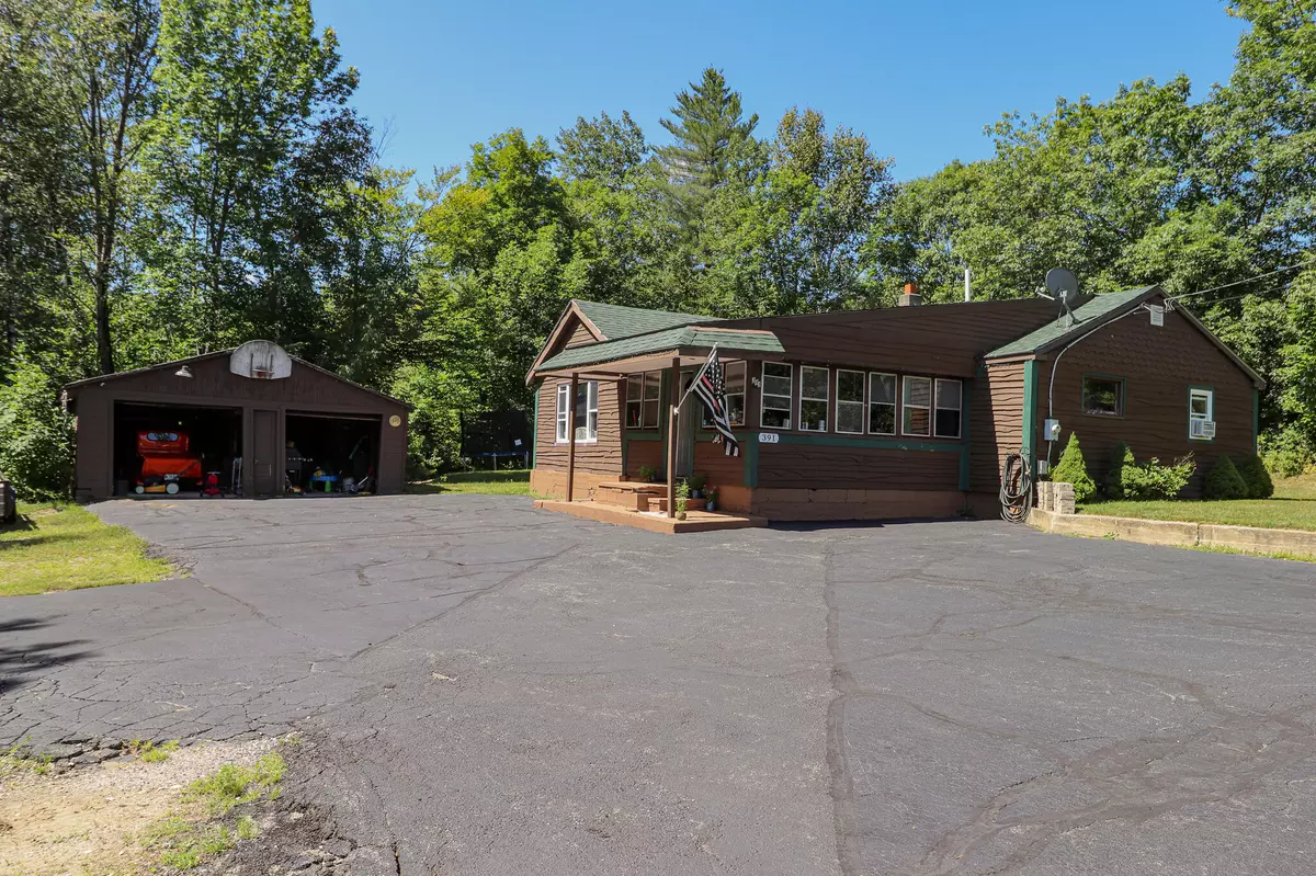Rumford, ME 04276,391 Swain RD