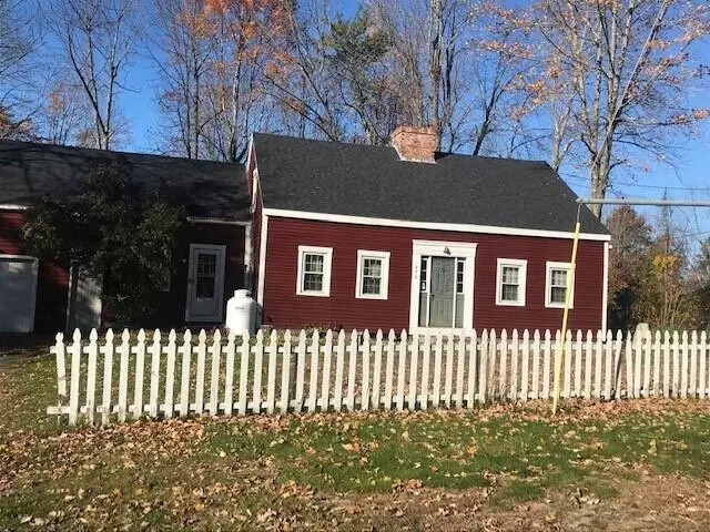 470 E East Main ST, Denmark, ME 04022