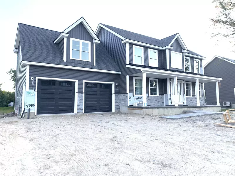 Lot 12 Samuel Marshall DR, Saco, ME 04072