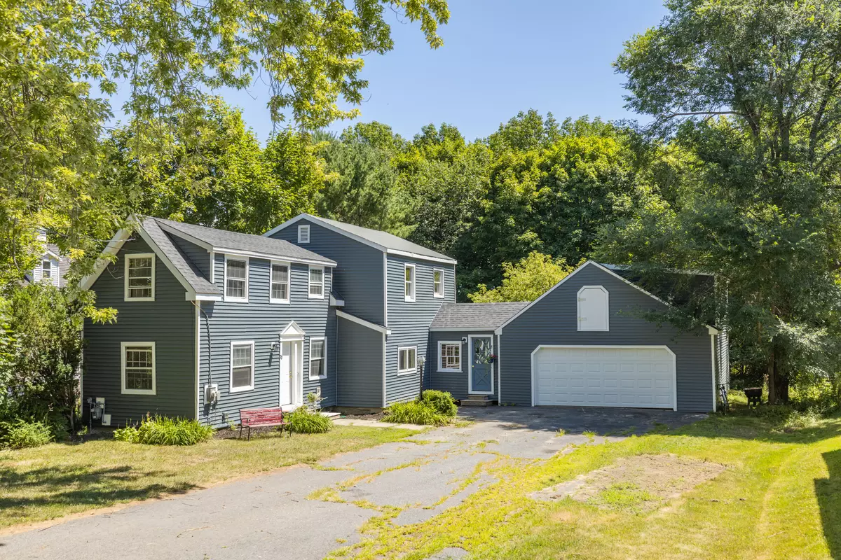 Gardiner, ME 04345,23 Mt Vernon ST