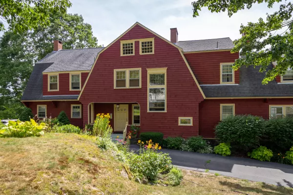 Kennebunkport, ME 04046,47 Maine ST #4