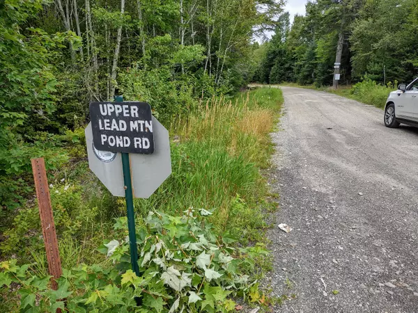 T28 Md, ME 04622,83 Upper Lead Mountain Pond RD