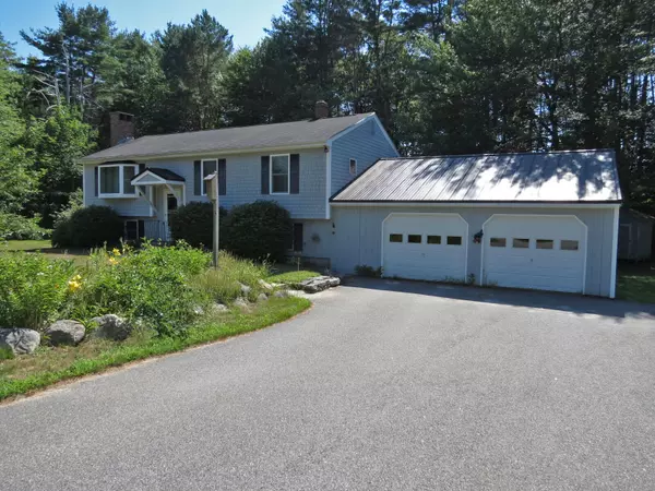 10 View ST, Brunswick, ME 04011