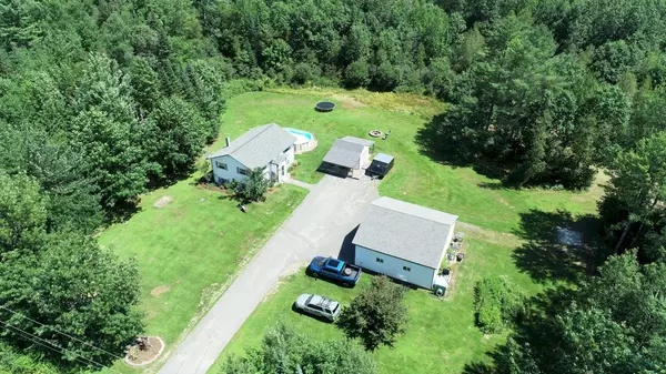 Norridgewock, ME 04957,685 Ward Hill RD