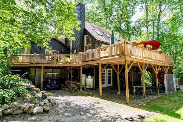 31 Sunset SHRS, Gardiner, ME 04345