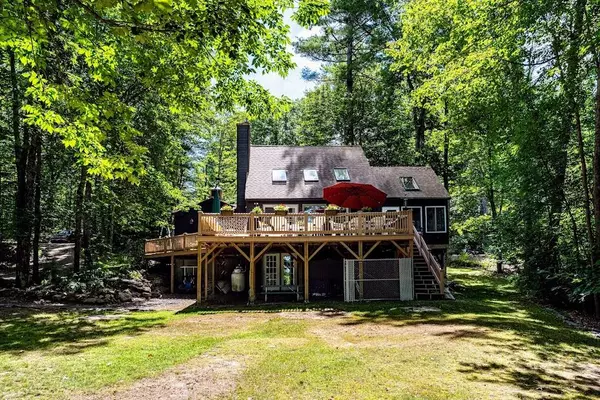 Gardiner, ME 04345,31 Sunset SHRS