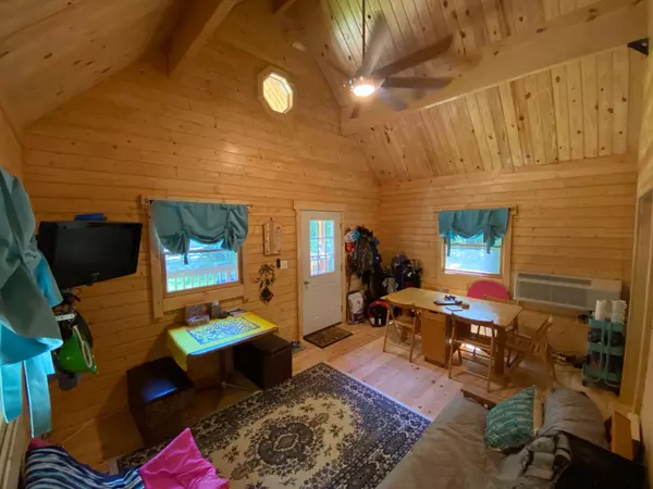 Frye Island, ME 04071,181 Ridge RD