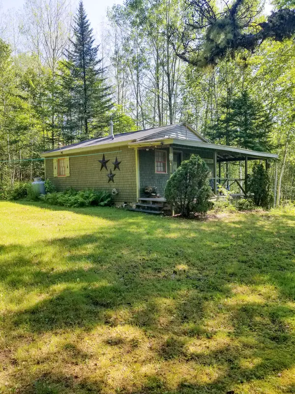 Passadumkeag, ME 04475,Lot 7 Caribou Road