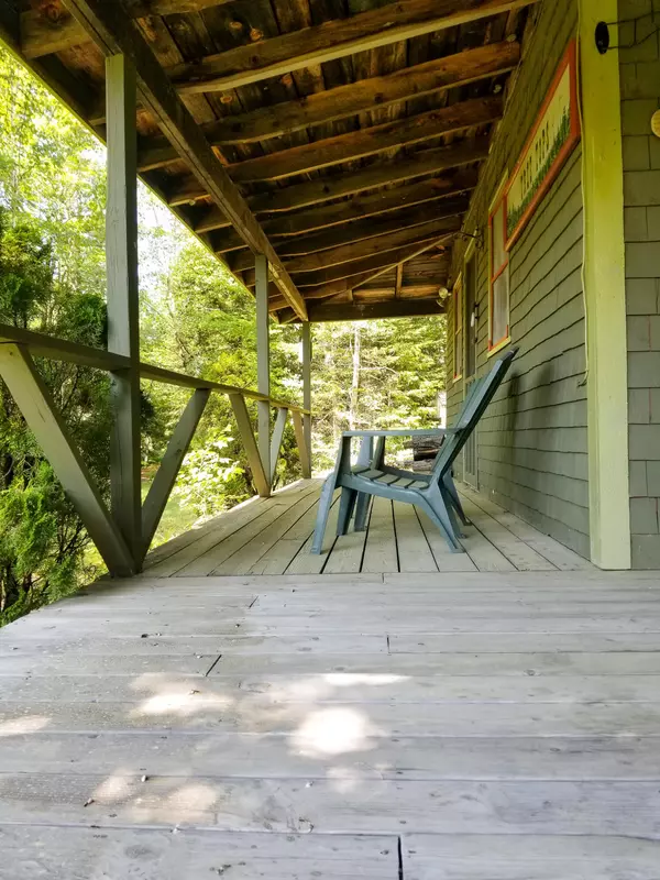 Passadumkeag, ME 04475,Lot 7 Caribou Road