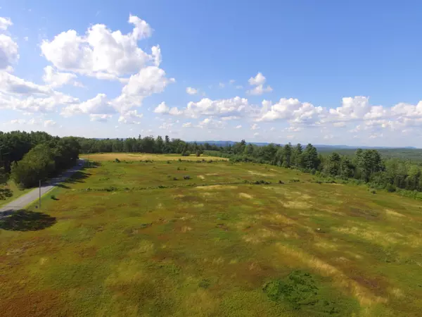 Searsmont, ME 04973,0 Muzzy Ridge RD