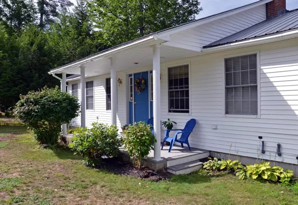 Paris, ME 04281,57 Mountain View DR