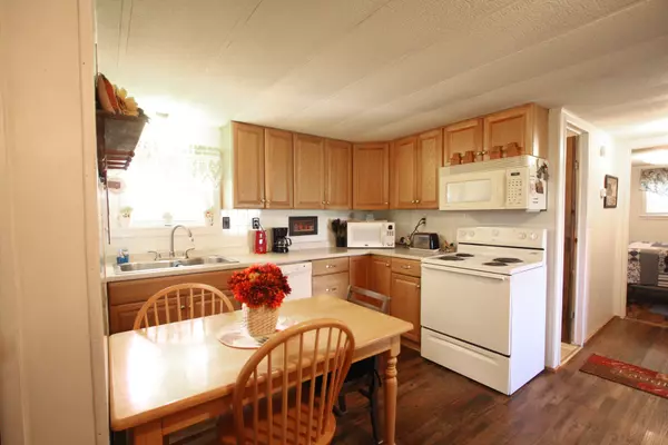 Patten, ME 04765,17 Park ST