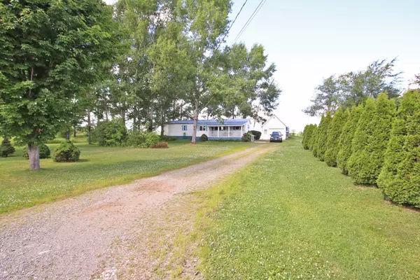 17 Park ST, Patten, ME 04765