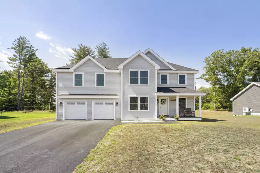 13 Sancho DR, Saco, ME 04072