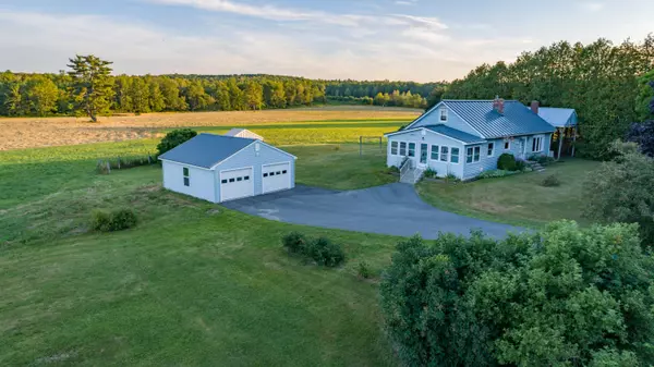 Hampden, ME 04444,259 Meadow RD