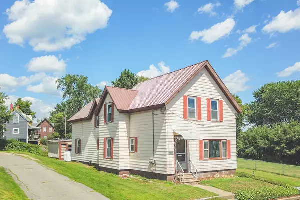 Waterville, ME 04901,13 Edwards ST