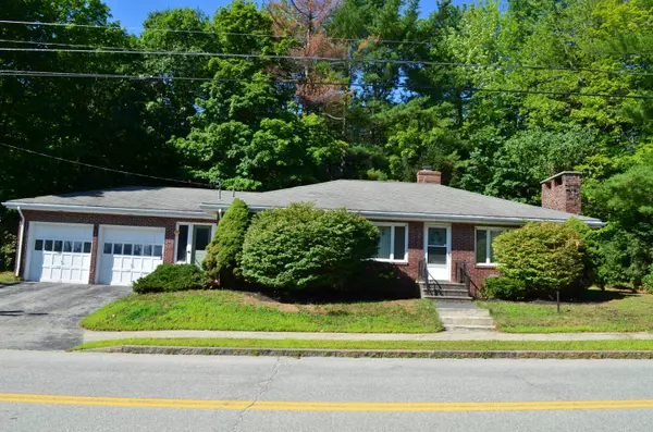 75 Western AVE, Auburn, ME 04210
