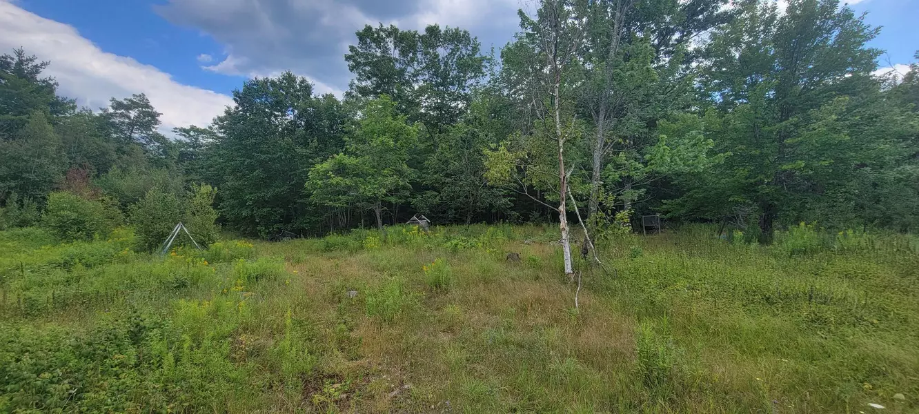 0 GH Lord RD, Detroit, ME 04929