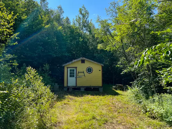 Lowell, ME 04493,Lot 1 James Jipson Road