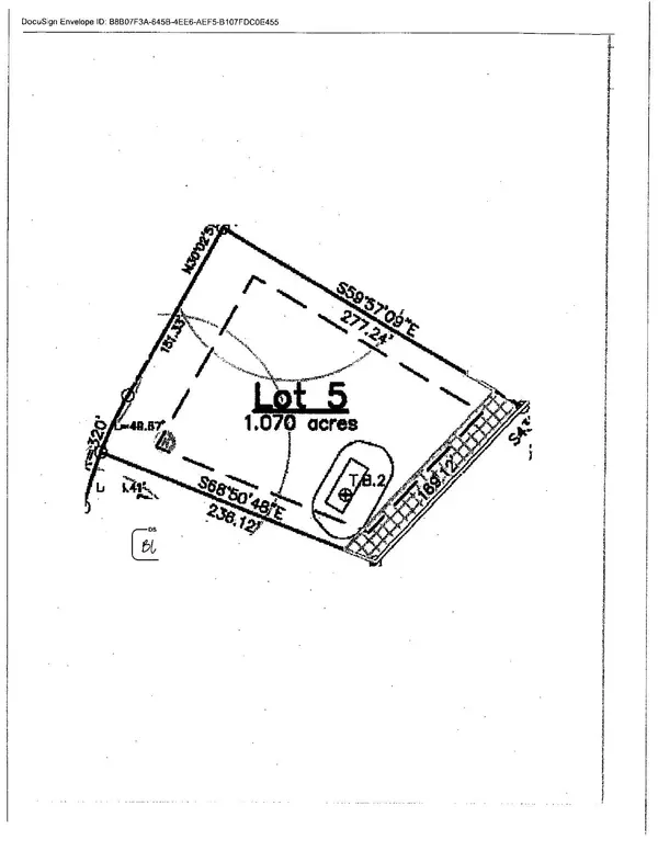 Lot 5 Pendleton DR, Hermon, ME 04401
