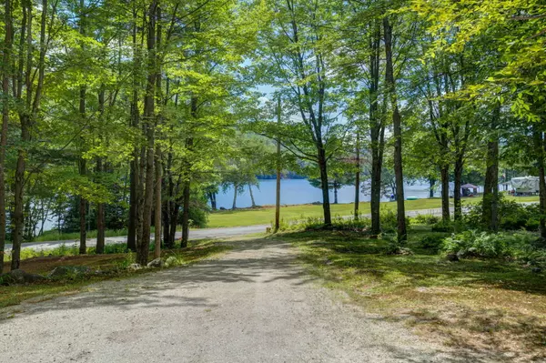 599 Greenwood RD, Greenwood, ME 04255