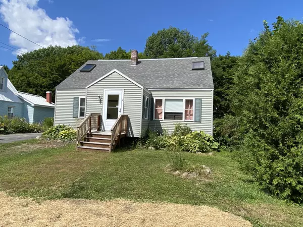 Waterville, ME 04901,4 Vallee AVE