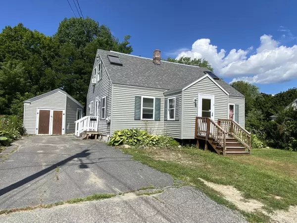 Waterville, ME 04901,4 Vallee AVE