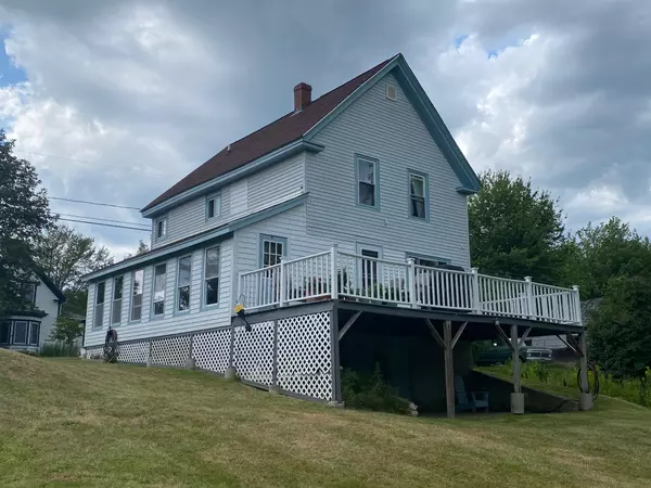 Stockton Springs, ME 04981,999 Cape Jellison RD