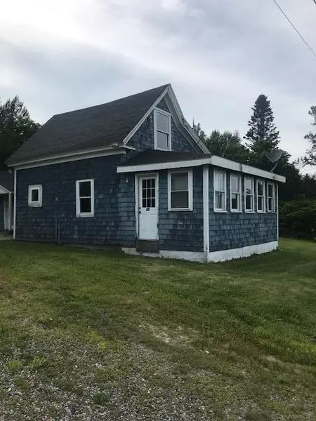 90 Asa Dyer Brook RD, Steuben, ME 04680