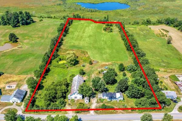 Monmouth, ME 04259,175 S Monmouth RD