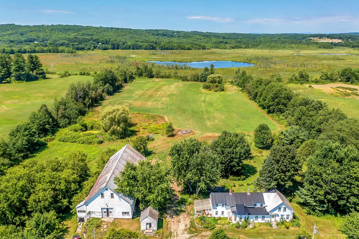 Monmouth, ME 04259,175 S Monmouth RD