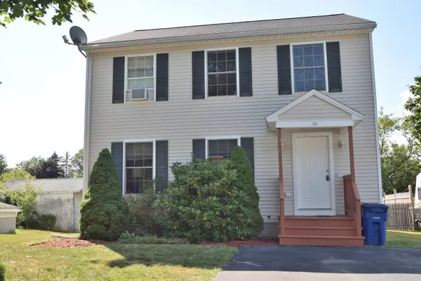 169 Mechanic ST, Westbrook, ME 04092