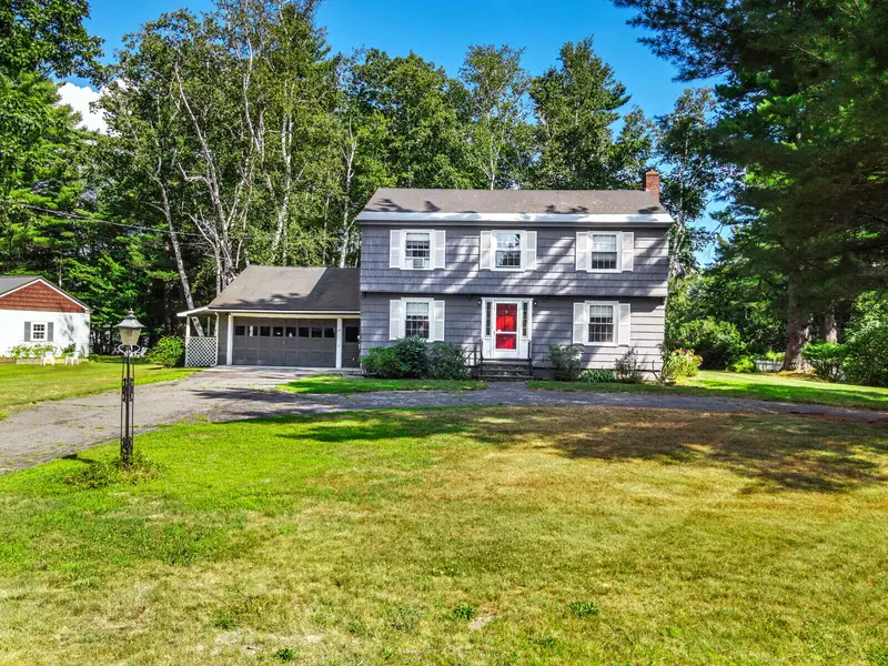 11 Cherry Hill DR, Waterville, ME 04901