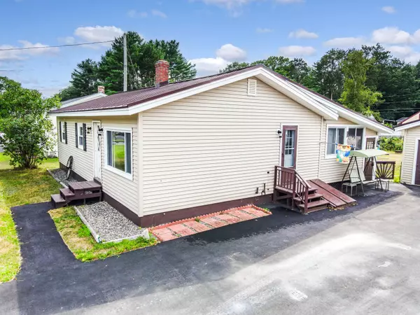 Madison, ME 04950,31 Spruce ST