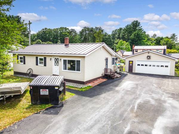 31 Spruce ST, Madison, ME 04950