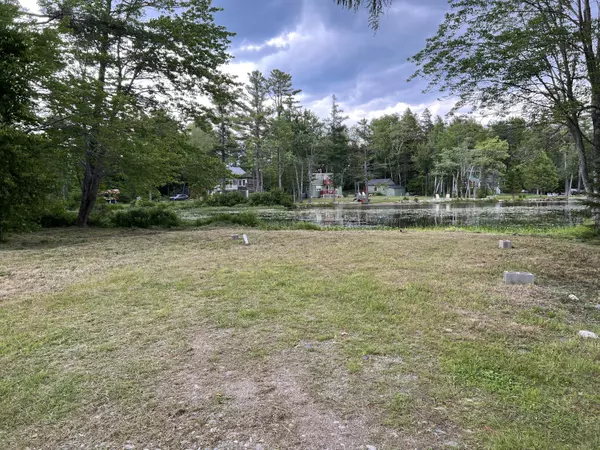 T3 Indian Purchase Twp, ME 04462,Lot 7A Middle Smith Pond RD