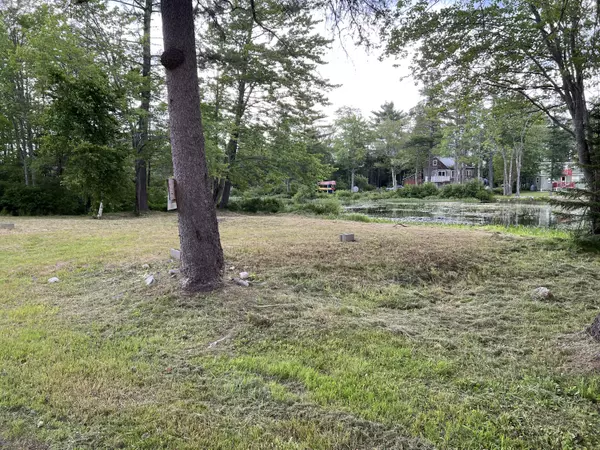 T3 Indian Purchase Twp, ME 04462,Lot 7A Middle Smith Pond RD